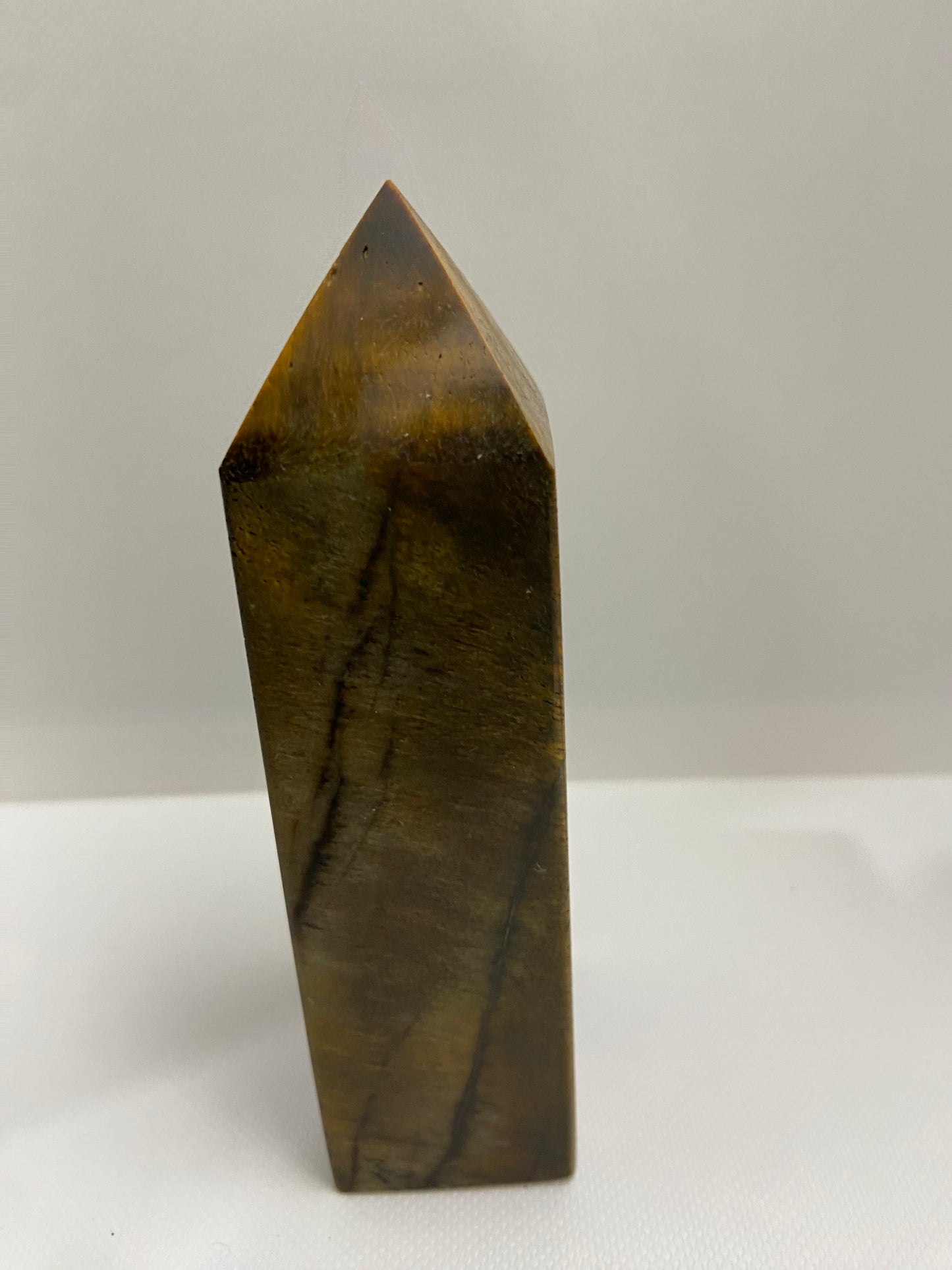 Tigers Eye Tower