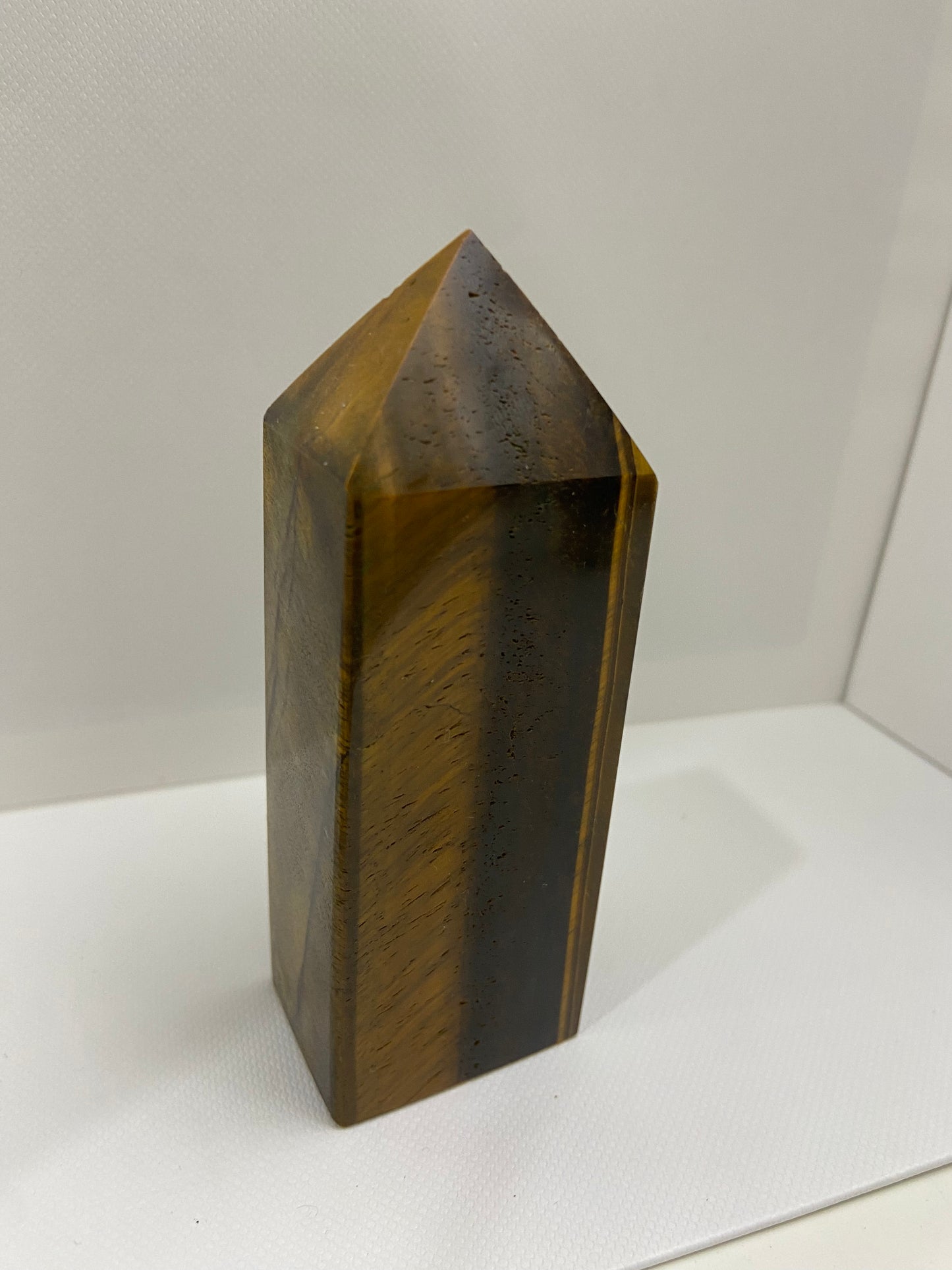 Tigers Eye Tower