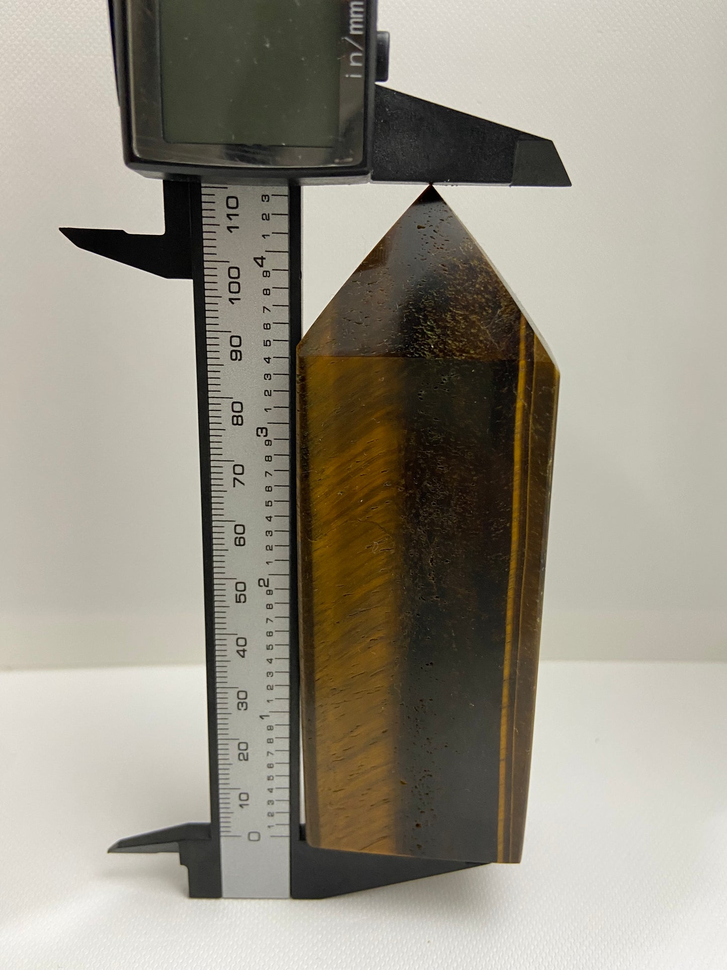 Tigers Eye Tower