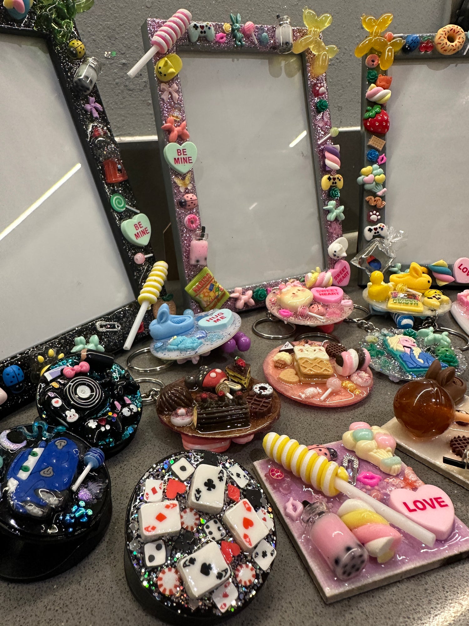 Charm Factory