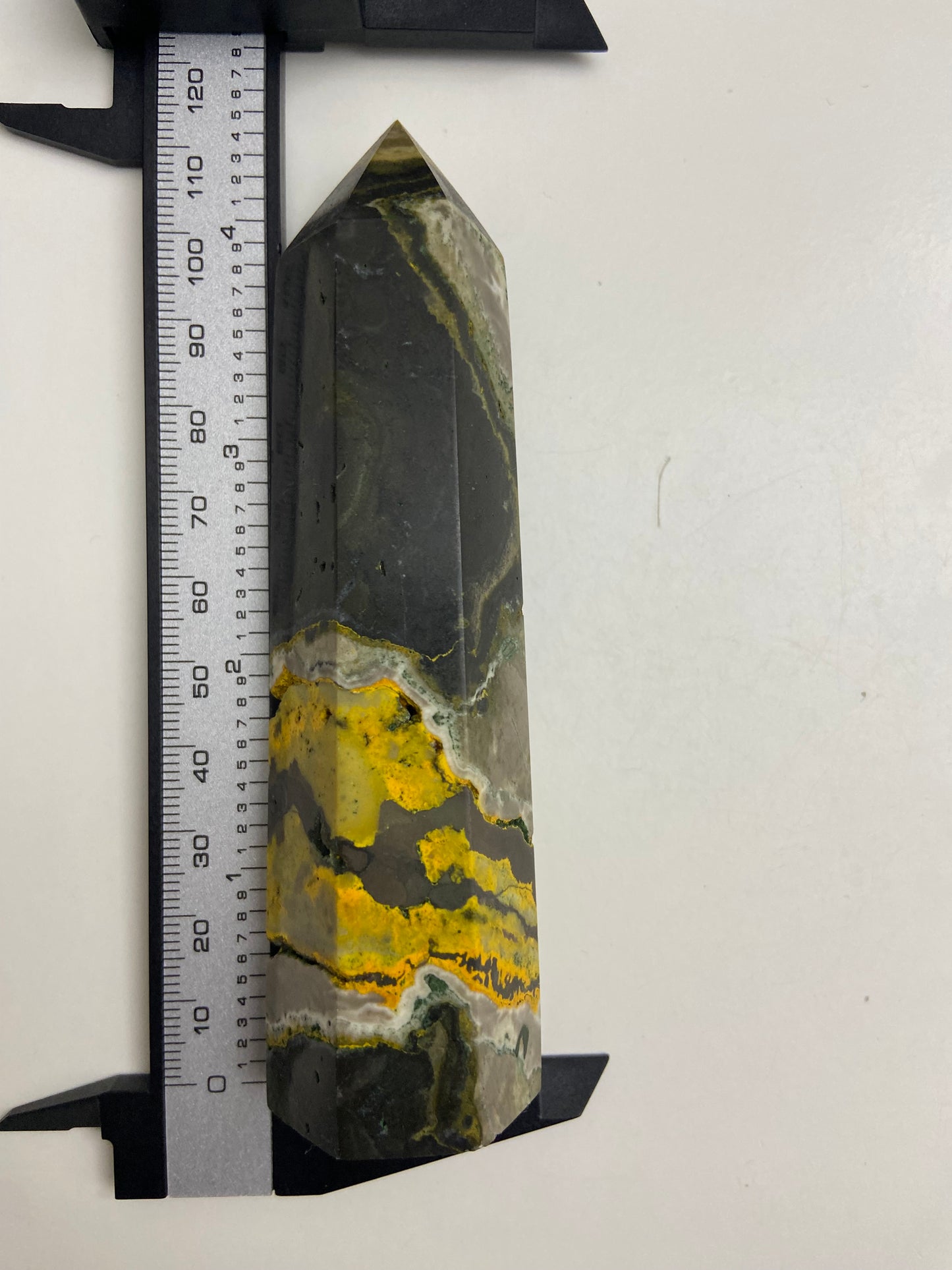 Bumble Bee Jasper Tower 2