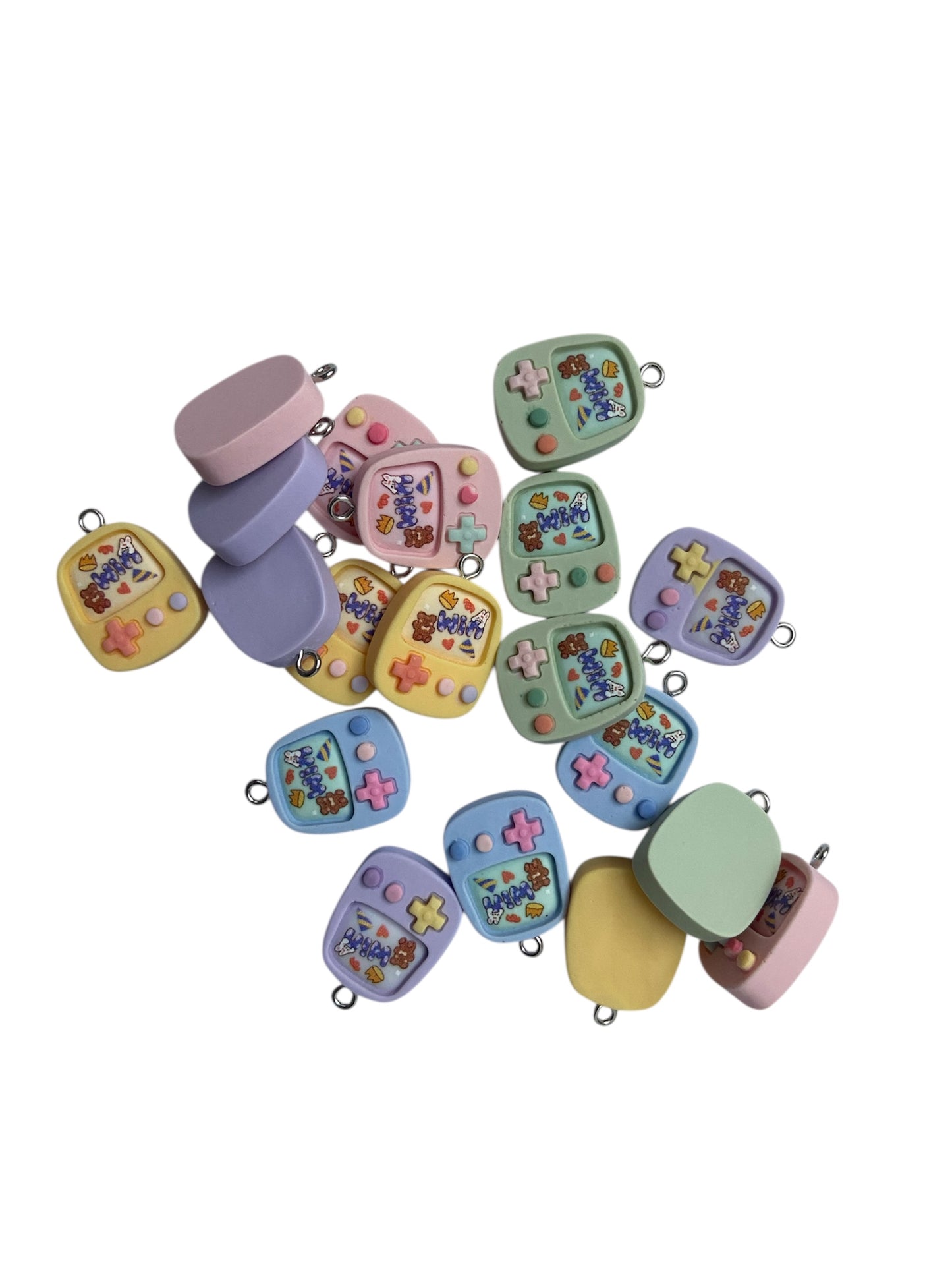 Personalised Keyring Listing