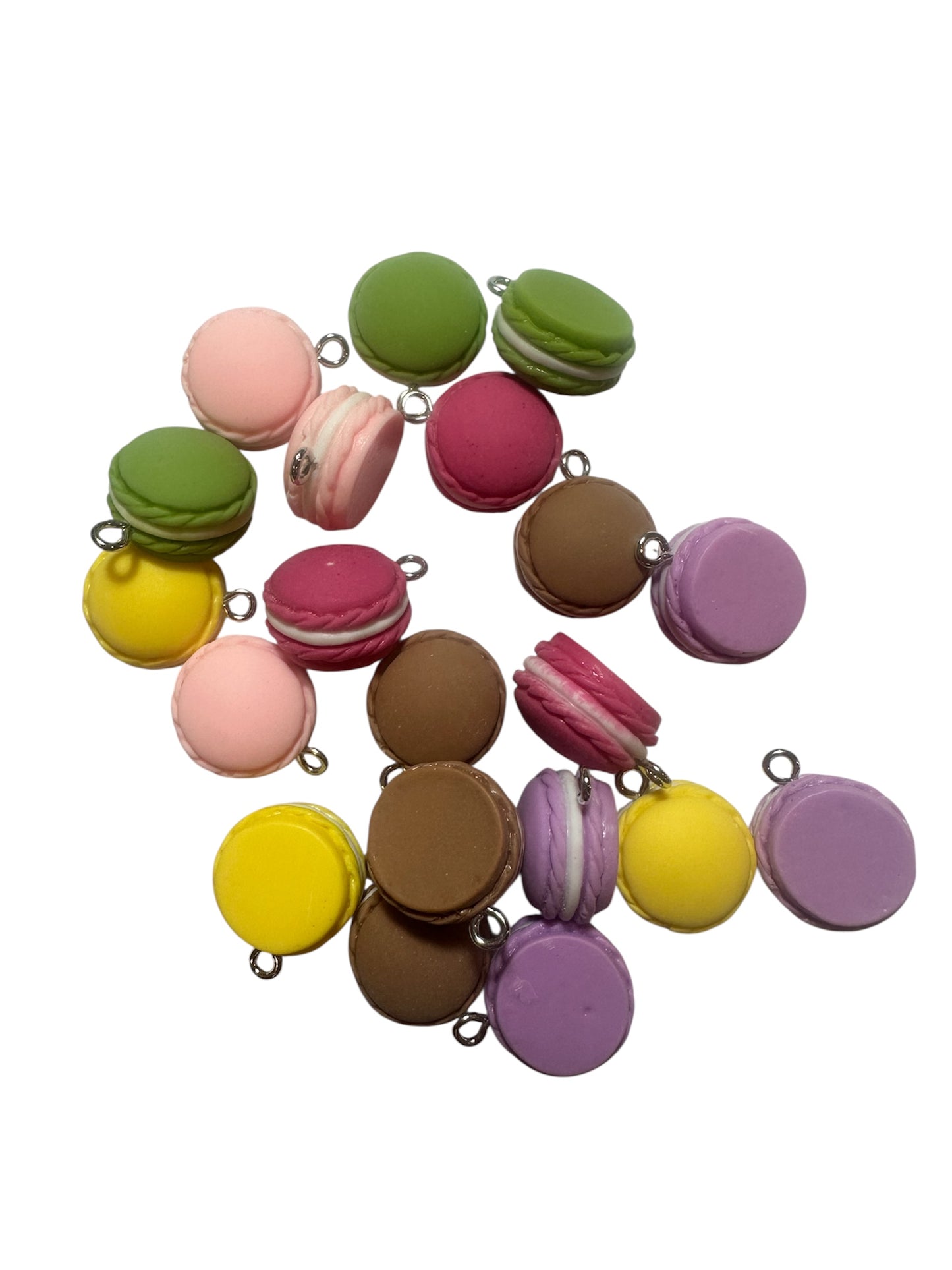 Personalised Keyring Listing