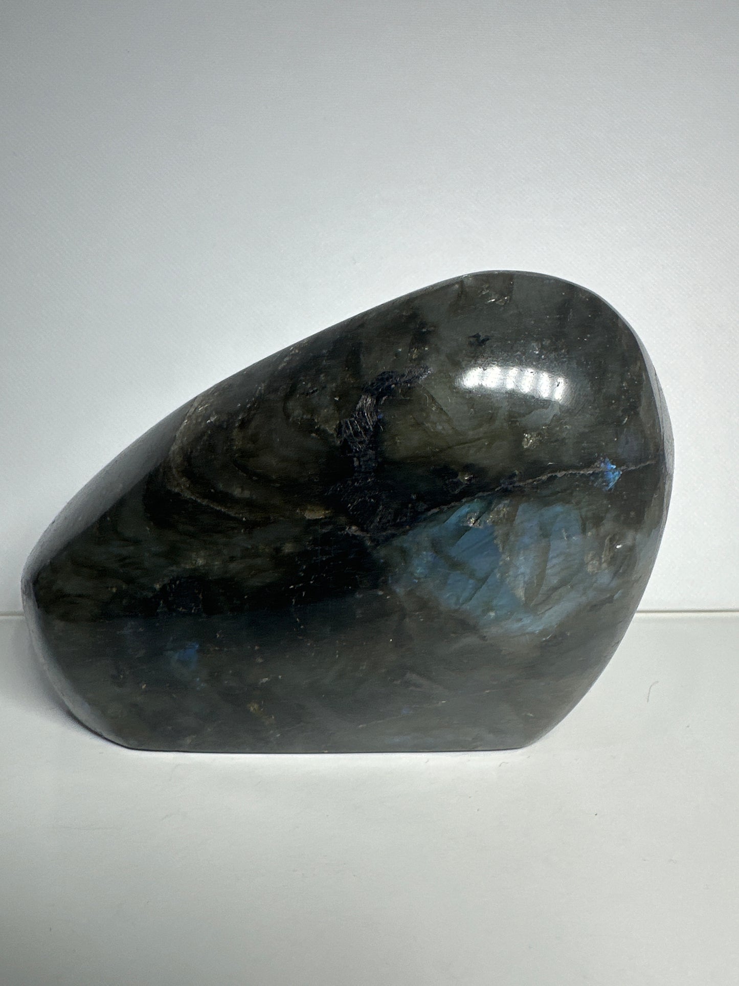 Blue Labradorite free form