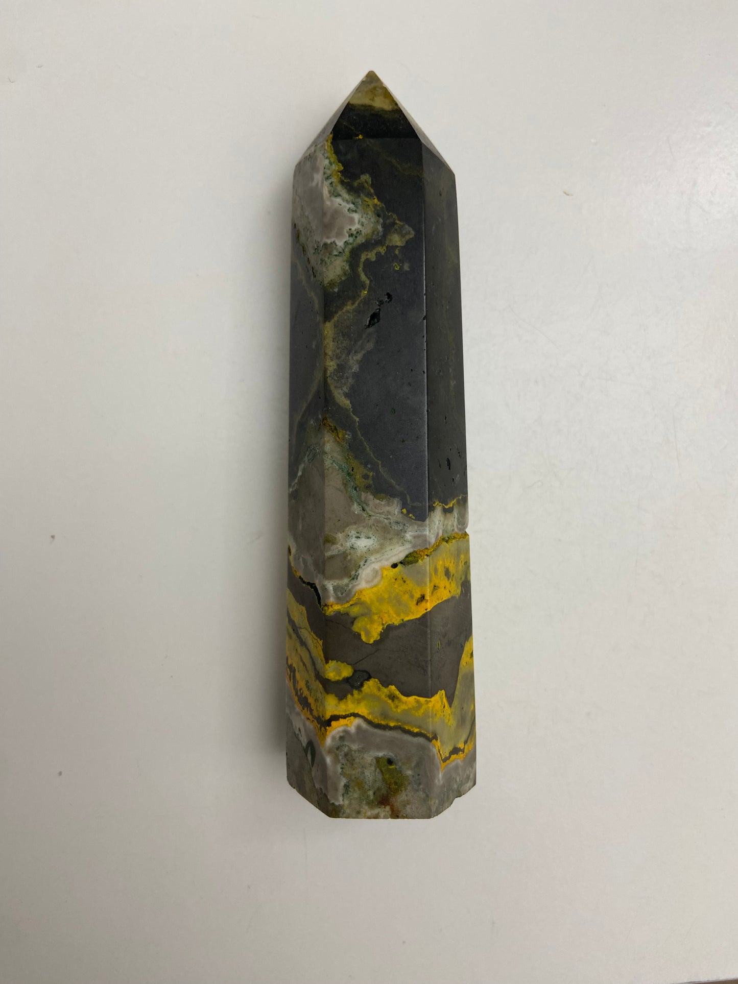 Bumble Bee Jasper Tower 2