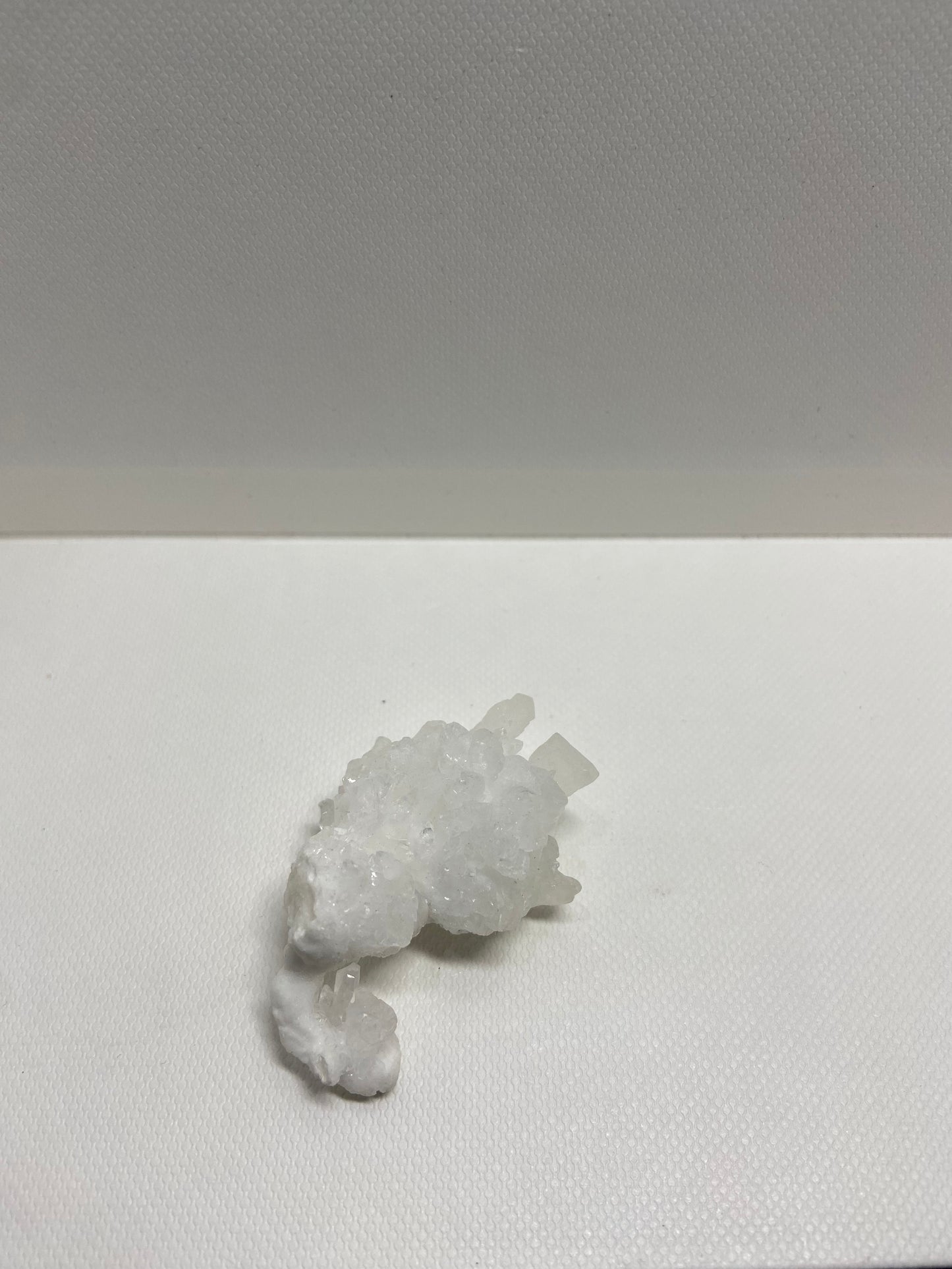 Hydrozyncite Specimen 3