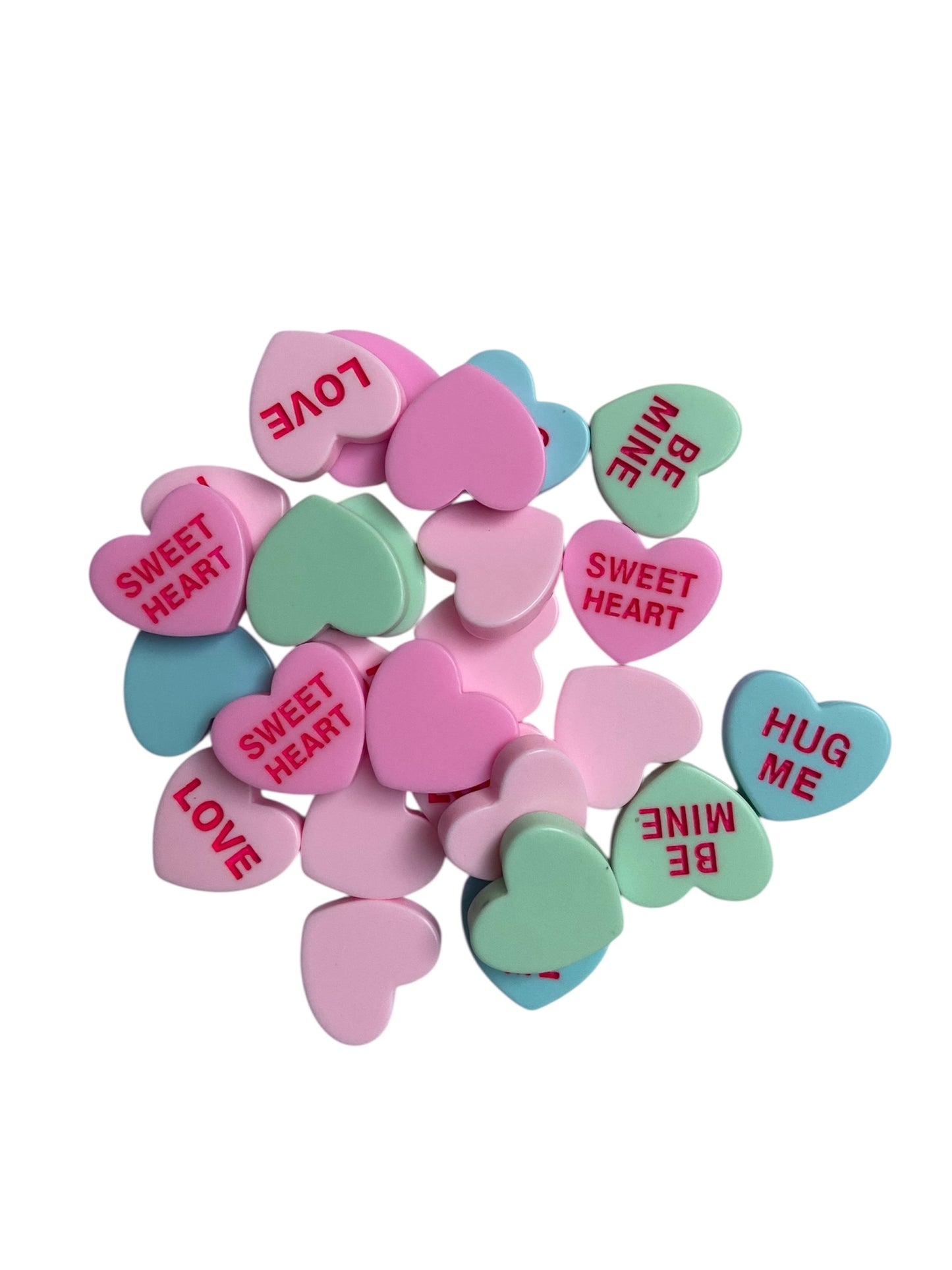 Personalised Keyring Listing