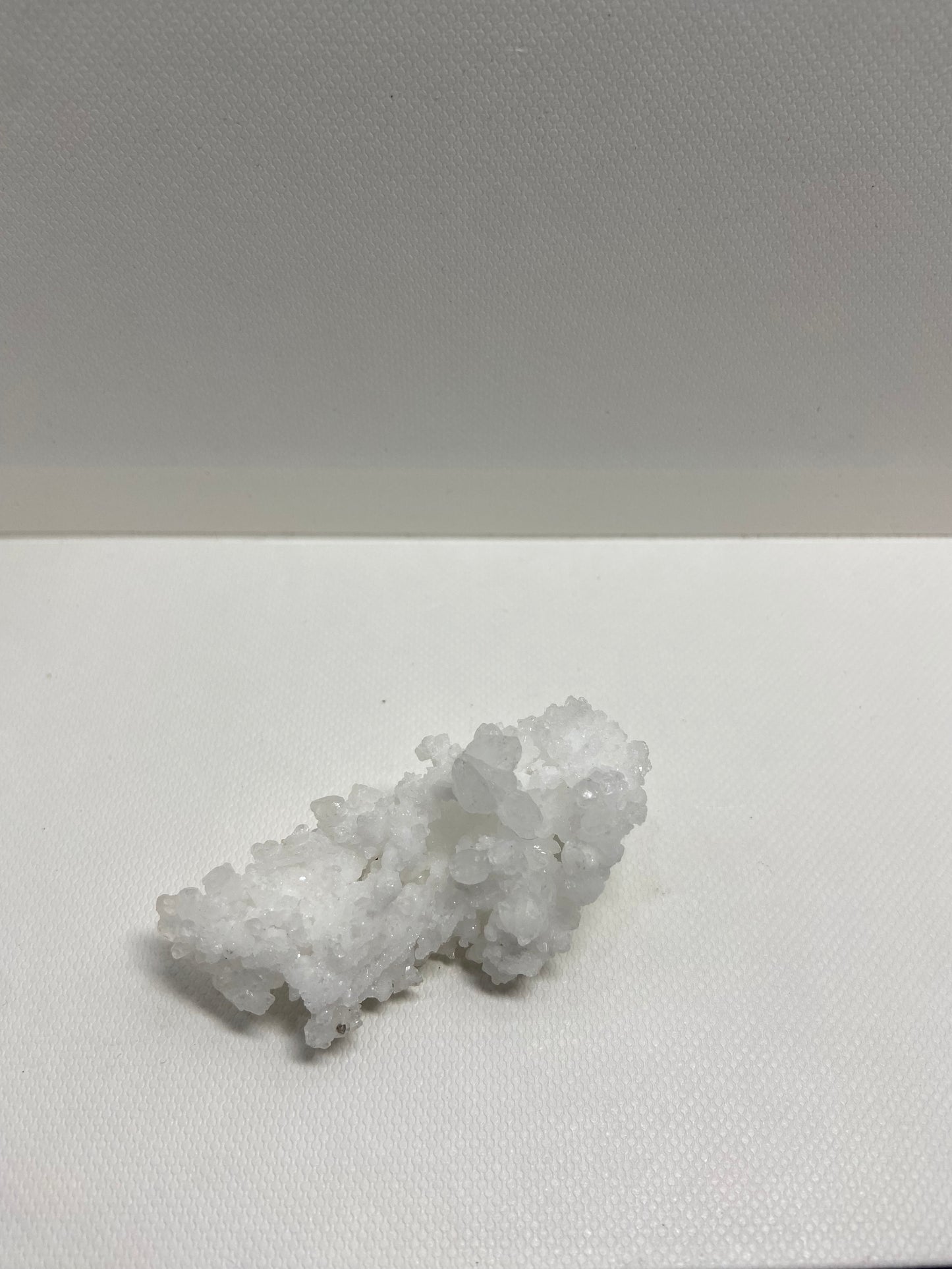 Hydrozyncite Specimen 2